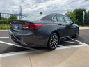 Thumbnail image of 2016 Acura TLX at MOUNTAIN MOTORS LLC