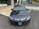 Thumbnail image of 2016 Acura TLX at MOUNTAIN MOTORS LLC