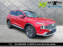 Thumbnail image of 2021 Hyundai SANTA FE at Maxon Hyundai Inc.
