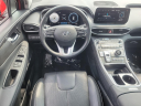 Thumbnail image of 2021 Hyundai SANTA FE at Maxon Hyundai Inc.