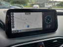Thumbnail image of 2021 Hyundai SANTA FE at Maxon Hyundai Inc.