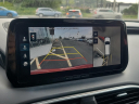 Thumbnail image of 2021 Hyundai SANTA FE at Maxon Hyundai Inc.