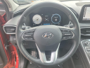 Thumbnail image of 2021 Hyundai SANTA FE at Maxon Hyundai Inc.