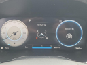 Thumbnail image of 2021 Hyundai SANTA FE at Maxon Hyundai Inc.
