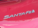 Thumbnail image of 2021 Hyundai SANTA FE at Maxon Hyundai Inc.