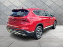 Thumbnail image of 2021 Hyundai SANTA FE at Maxon Hyundai Inc.
