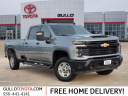 Thumbnail image of 2024 Chevrolet Silverado 2500HD at Gullo Toyota Of Conroe