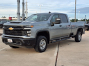 Thumbnail image of 2024 Chevrolet Silverado 2500HD at Gullo Toyota Of Conroe
