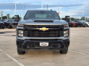 Thumbnail image of 2024 Chevrolet Silverado 2500HD at Gullo Toyota Of Conroe