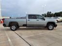 Thumbnail image of 2024 Chevrolet Silverado 2500HD at Gullo Toyota Of Conroe