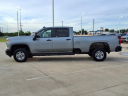 Thumbnail image of 2024 Chevrolet Silverado 2500HD at Gullo Toyota Of Conroe