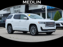 Thumbnail image of 2023 GMC Acadia at Medlin Buick GMC Mazda USED