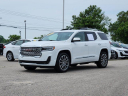 Thumbnail image of 2023 GMC Acadia at Medlin Buick GMC Mazda USED