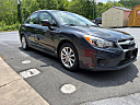 Thumbnail image of 2014 Subaru Impreza at 100 Motors LLC
