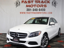 Thumbnail image of 2016 Mercedes-Benz C-Class at Fast Track Motors