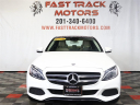 Thumbnail image of 2016 Mercedes-Benz C-Class at Fast Track Motors