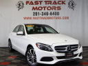 Thumbnail image of 2016 Mercedes-Benz C-Class at Fast Track Motors