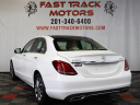 Thumbnail image of 2016 Mercedes-Benz C-Class at Fast Track Motors
