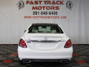 Thumbnail image of 2016 Mercedes-Benz C-Class at Fast Track Motors