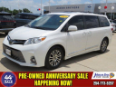 2019 Toyota Sienna XLE Premium 8-Passenger at Johnson Brothers Ford Lincoln