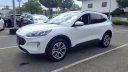 Thumbnail image of 2022 Ford Escape at All American Ford Paramus