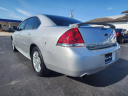 Thumbnail image of 2012 Chevrolet Impala at Fort Myers Auto Mall