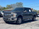 2018 Ford F-150 at HILLTOP CAR SALES