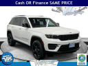 Thumbnail image of 2023 Jeep Grand Cherokee at Westbury Chrysler Jeep Dodge RAM