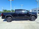 2022 GMC Sierra 1500 AT4 at Northside Imports Houston