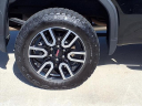 Thumbnail image of 2022 GMC Sierra 1500 at Northside Fiat USED
