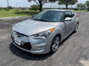 Thumbnail image of 2017 Hyundai VELOSTER at 210 Auto Credit Llc