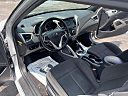 Thumbnail image of 2017 Hyundai VELOSTER at 210 Auto Credit Llc
