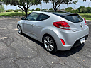 Thumbnail image of 2017 Hyundai VELOSTER at 210 Auto Credit Llc