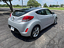 Thumbnail image of 2017 Hyundai VELOSTER at 210 Auto Credit Llc