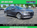Thumbnail image of 2020 Honda Accord at WaldorfHonda of Waldorf, MD