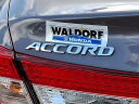 Thumbnail image of 2020 Honda Accord at WaldorfHonda of Waldorf, MD