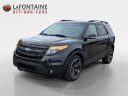 Thumbnail image of 2015 Ford Explorer at LaFontaine Chrysler Dodge Jeep Ram Fiat of Lansing