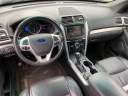 Thumbnail image of 2015 Ford Explorer at LaFontaine Chrysler Dodge Jeep Ram Fiat of Lansing