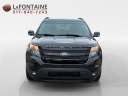Thumbnail image of 2015 Ford Explorer at LaFontaine Chrysler Dodge Jeep Ram Fiat of Lansing