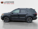 Thumbnail image of 2015 Ford Explorer at LaFontaine Chrysler Dodge Jeep Ram Fiat of Lansing