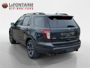 Thumbnail image of 2015 Ford Explorer at LaFontaine Chrysler Dodge Jeep Ram Fiat of Lansing
