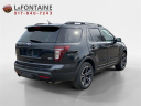 Thumbnail image of 2015 Ford Explorer at LaFontaine Chrysler Dodge Jeep Ram Fiat of Lansing