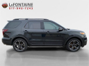 Thumbnail image of 2015 Ford Explorer at LaFontaine Chrysler Dodge Jeep Ram Fiat of Lansing