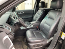 Thumbnail image of 2015 Ford Explorer at LaFontaine Chrysler Dodge Jeep Ram Fiat of Lansing