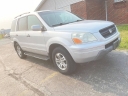 Thumbnail image of 2005 Honda Pilot at C&C Affordable Auto And Truck Sales