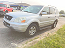 Thumbnail image of 2005 Honda Pilot at C&C Affordable Auto And Truck Sales