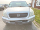 Thumbnail image of 2005 Honda Pilot at C&C Affordable Auto And Truck Sales
