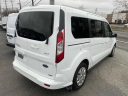 Thumbnail image of 2017 Ford Transit Connect at Stevens Ford Lincoln
