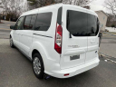 2017 Ford Transit Connect XLT at Stevens Ford Lincoln