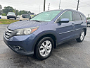 Thumbnail image of 2014 Honda CR-V at Town Square Motors
